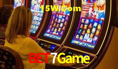 Experiência VIP Bet7Game