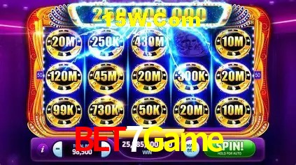 Seasonal Promotions Bet7Game
