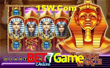 Welcome Bonus Bet7Game