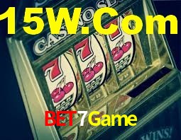 Welcome Bonus Bet7Game