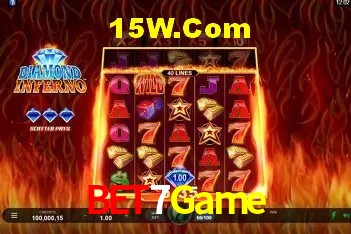 API Integration Bet7Game
