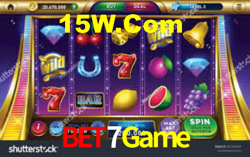 Bet7Game App Interface