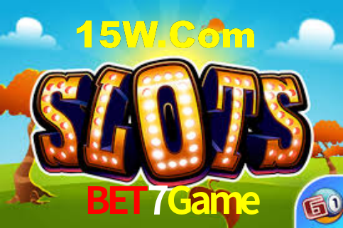 Premium Interface Bet7Game